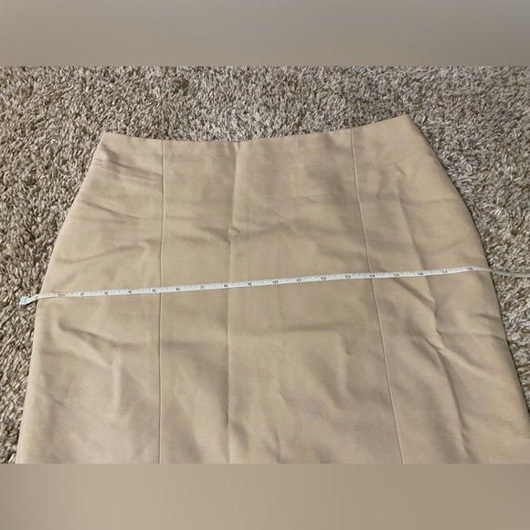 Ann Taylor Skirt - Picture 9 of 16